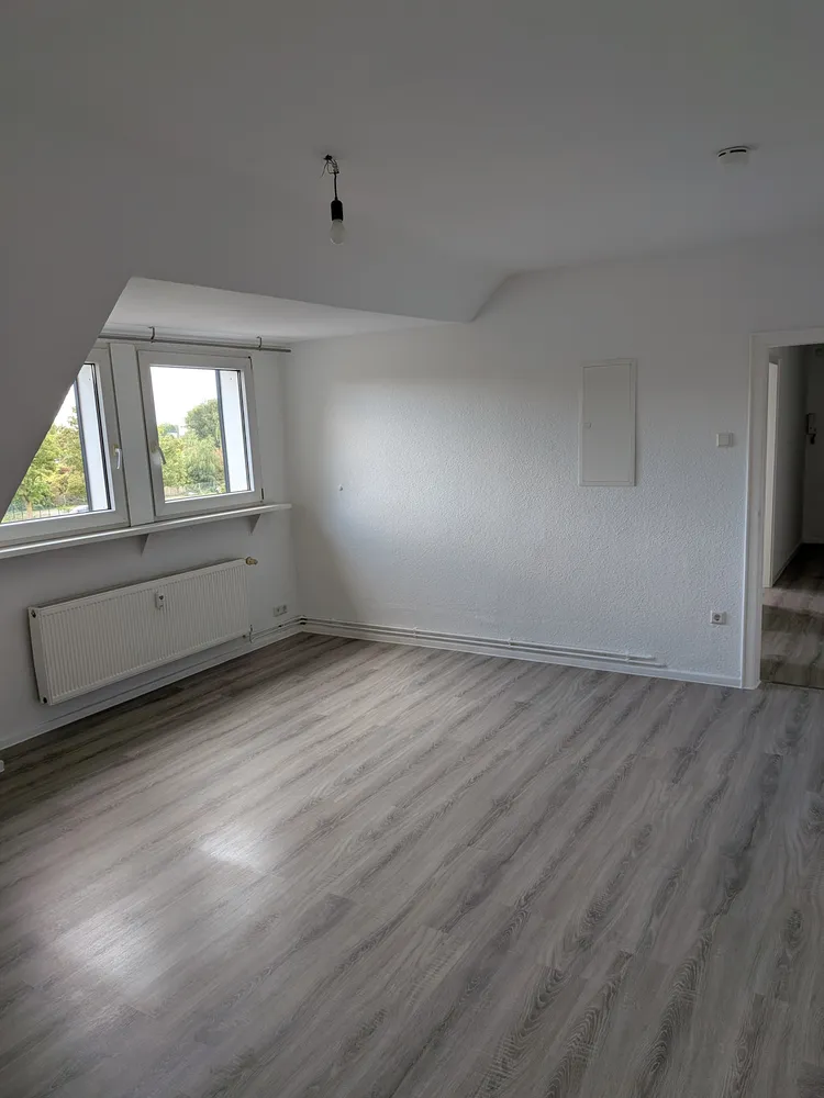 3 Zimmer Wohnung mit 60 m² in Oberhausen – Bild 5