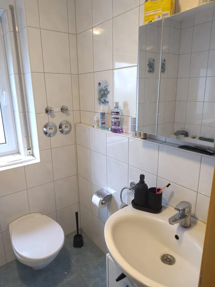 2 Zimmer Wohnung mit 65 m² in Heidelberg – Bild 11