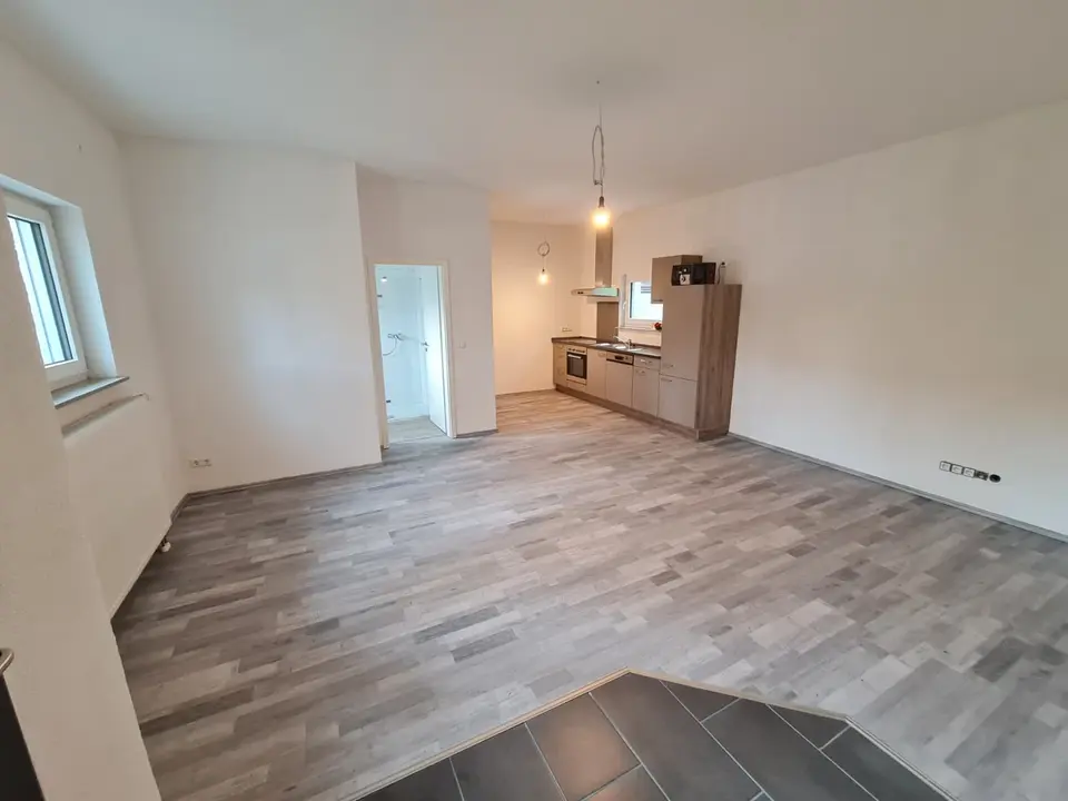 2 Zimmer Wohnung mit 63 m² in Schwäbisch Gmünd – Bild 1