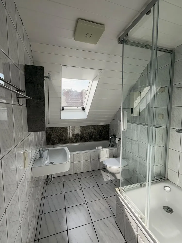 3 Zimmer Wohnung mit 80 m² in Wuppertal – Bild 6