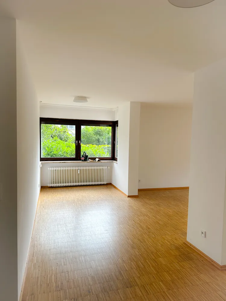 3 room apartment with 104 m² in Frankfurt am Main – Photo 9