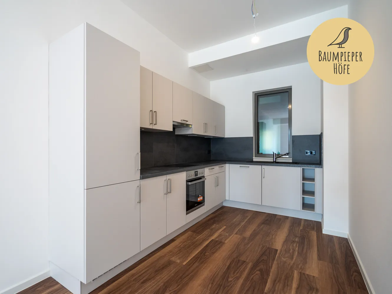 3 room apartment with 130 m² in Hamburg – Photo 4
