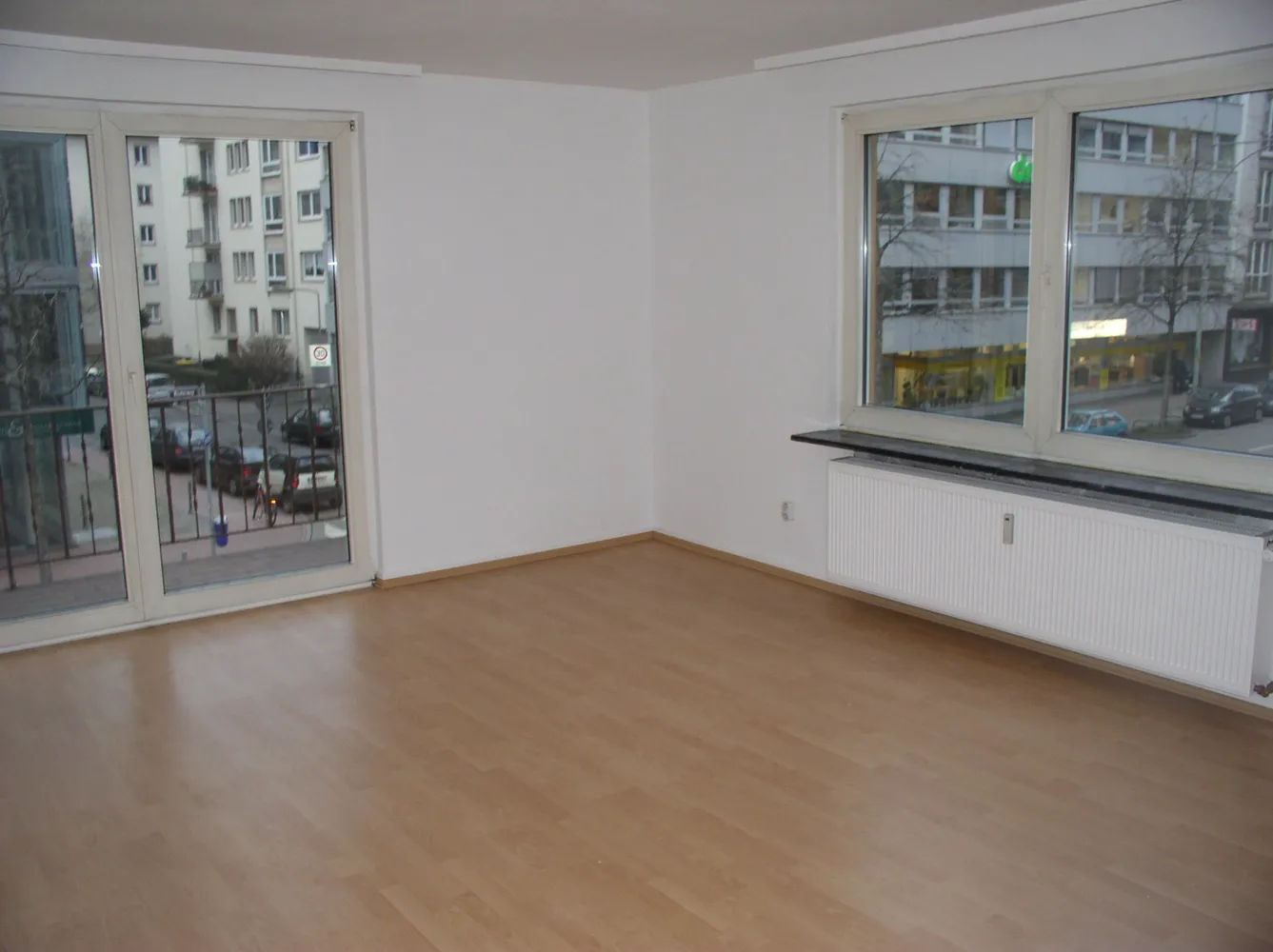 1 Zimmer Wohnung mit 34 m² in Frankfurt am Main – Bild 4