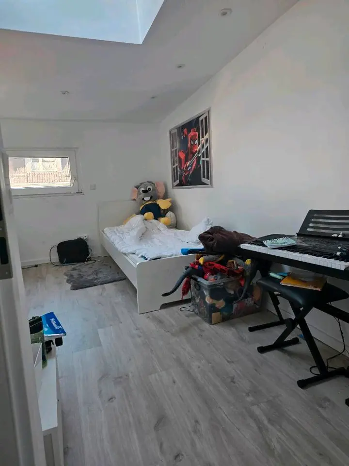 5 Zimmer Haus mit 91 m² in Wuppertal – Bild 1