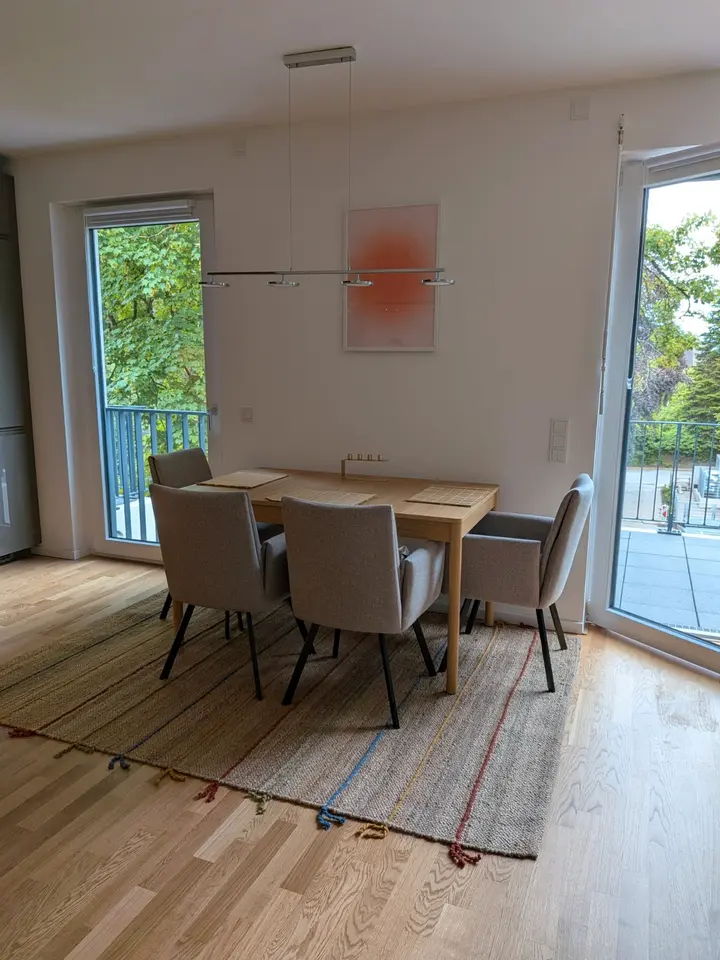 2 Zimmer Wohnung mit 60 m² in Osnabrück – Bild 6