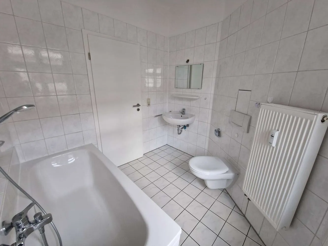 2 Zimmer Wohnung mit 55 m² in Leipzig – Bild 11