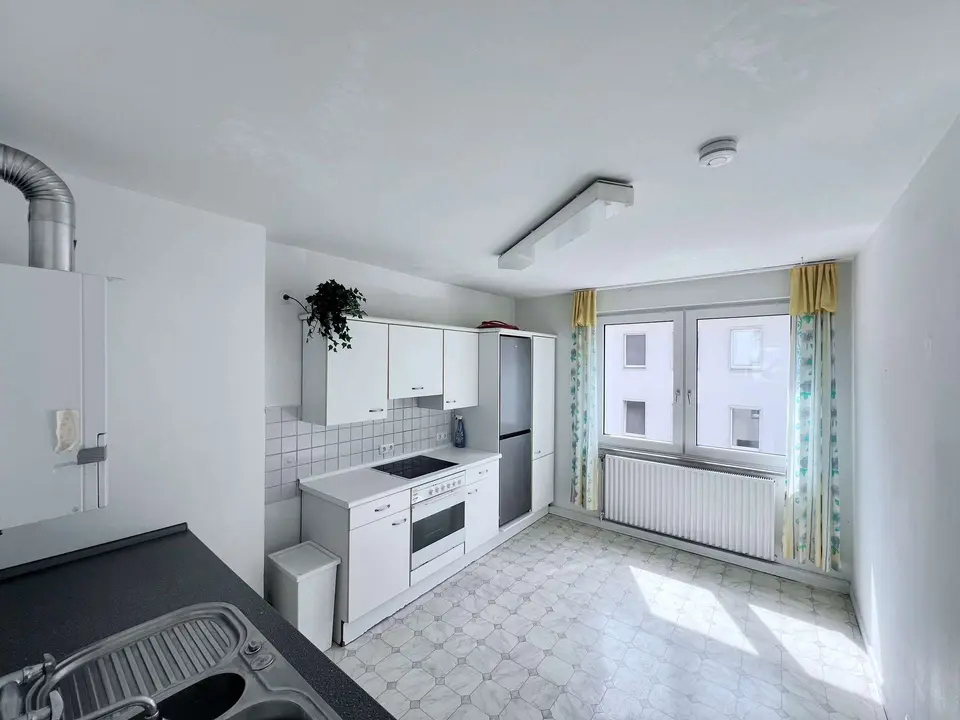 3 Zimmer Wohnung mit 68 m² in Aachen – Bild 5
