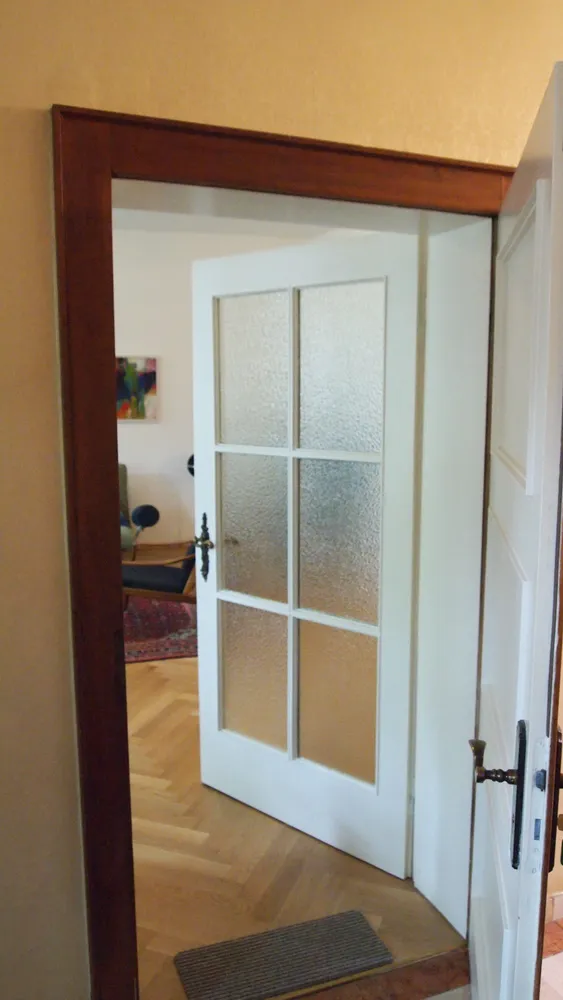 3 Zimmer Wohnung mit 110 m² in Wiesbaden – Bild 6