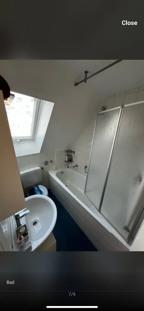 Shared room with 11 m² in Fellbach – Photo 8