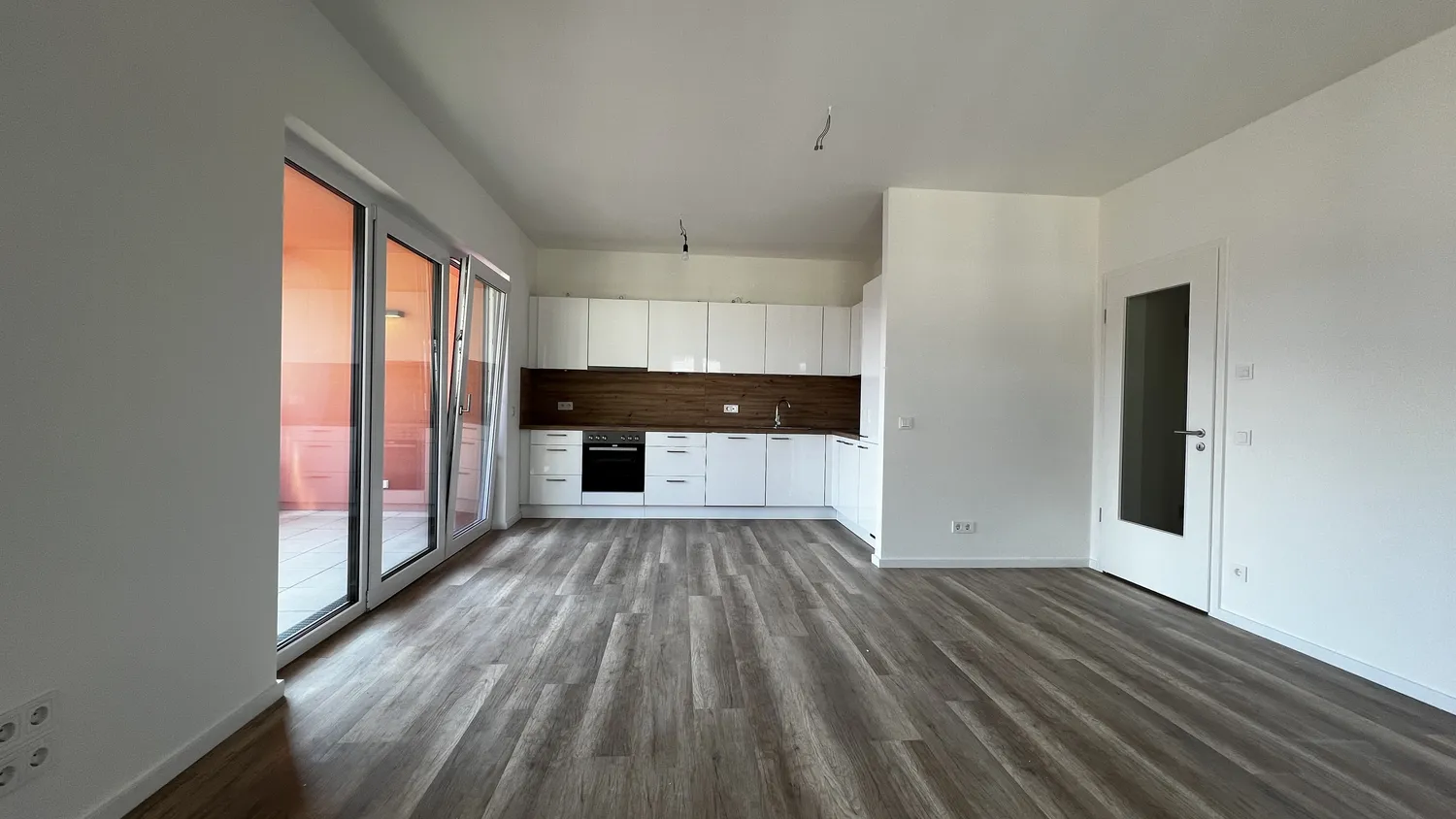 3 Zimmer Wohnung mit 86 m² in Berlin – Bild 1