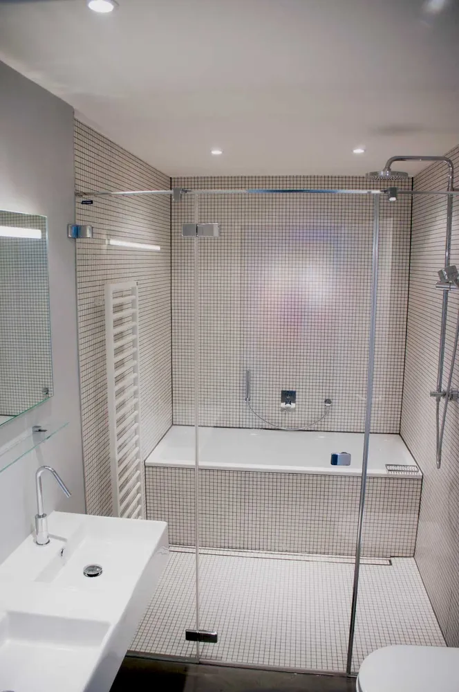 4 Zimmer Wohnung mit 107 m² in Ludwigsburg – Bild 8