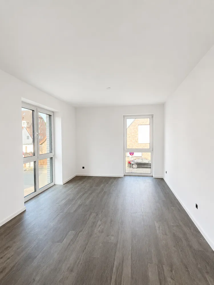 2 Zimmer Wohnung mit 73 m² in Bocholt – Bild 10