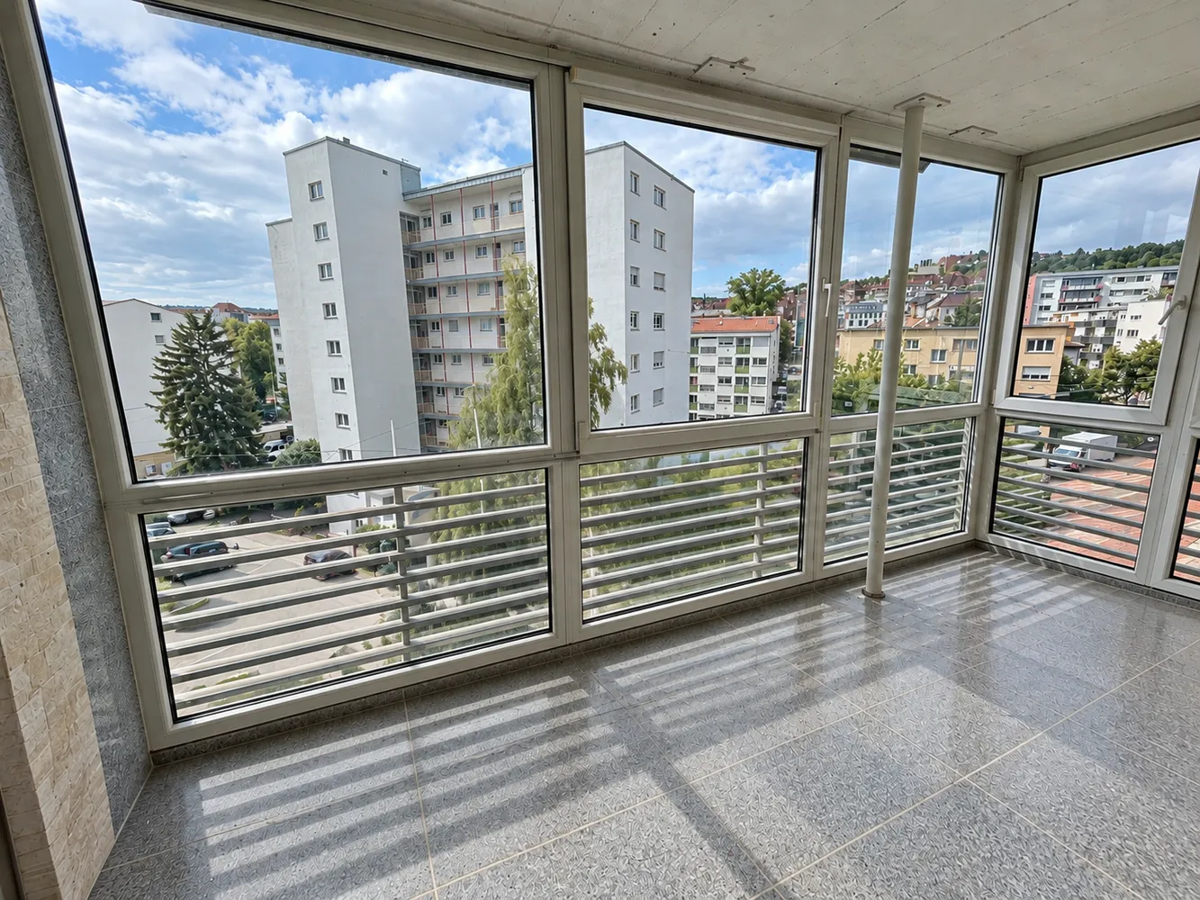 3 Zimmer Wohnung mit 97 m² in Stuttgart – Bild 7