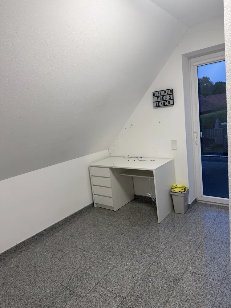 3 Zimmer Wohnung mit 80 m² in Münster – Bild 4