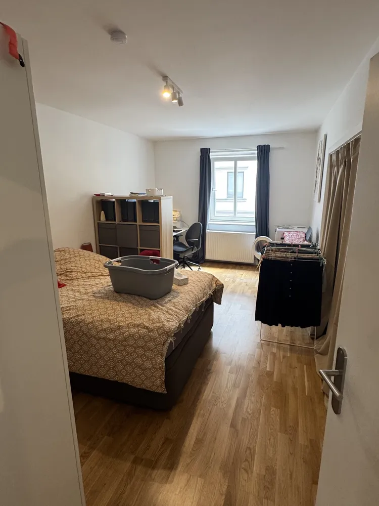 3 Zimmer Wohnung mit 87 m² in München – Bild 4