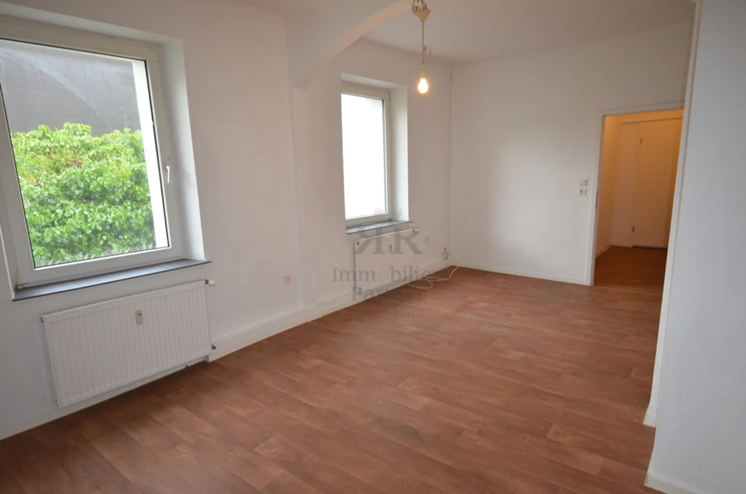 1 Zimmer Wohnung mit 33 m² in Krefeld – Bild 3