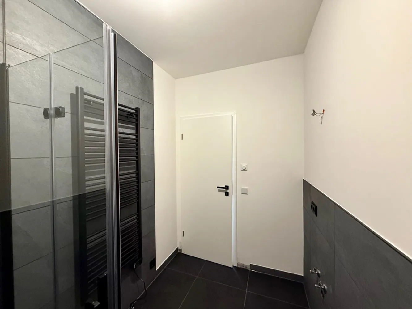 1 room apartment with 40 m² in Radebeul – Photo 4