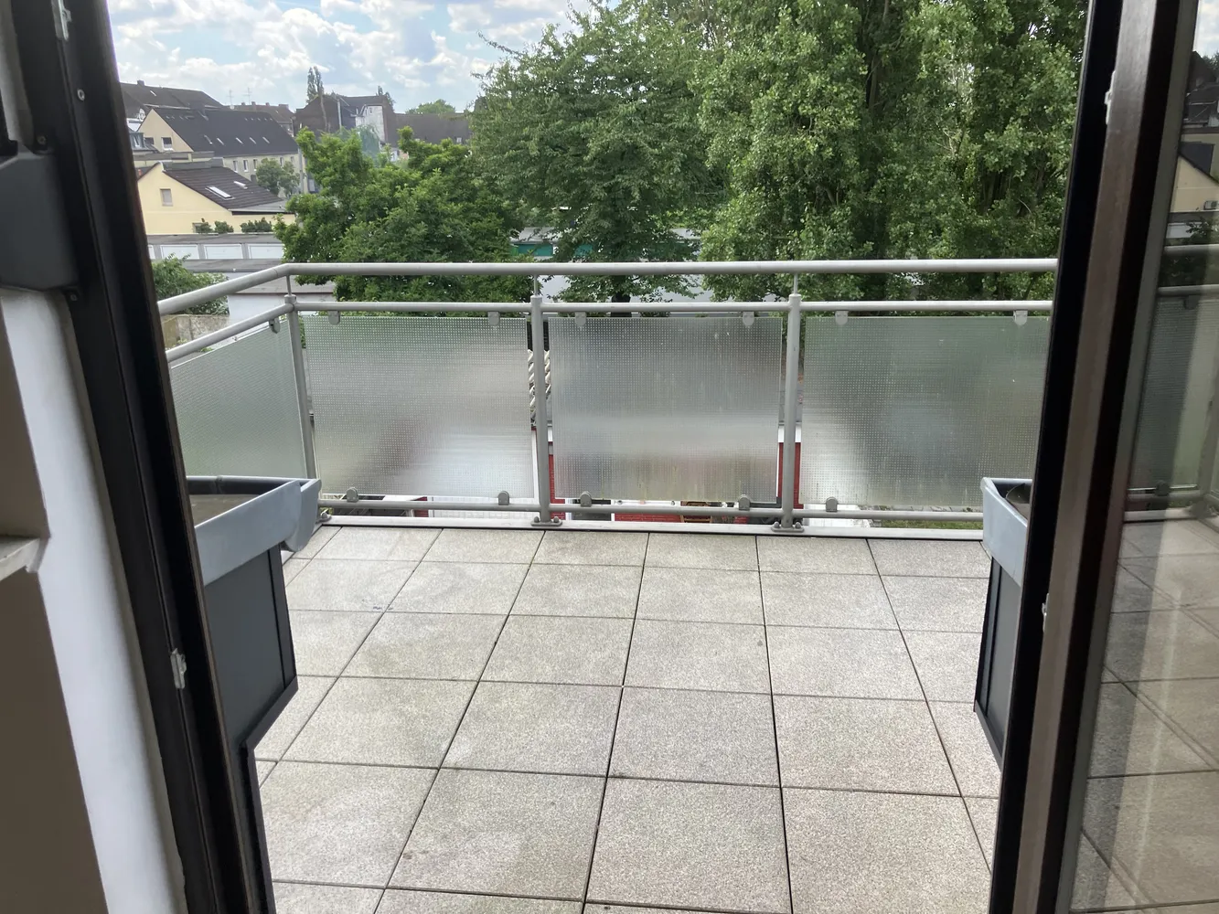 4 Zimmer Wohnung mit 120 m² in Oberhausen – Bild 2