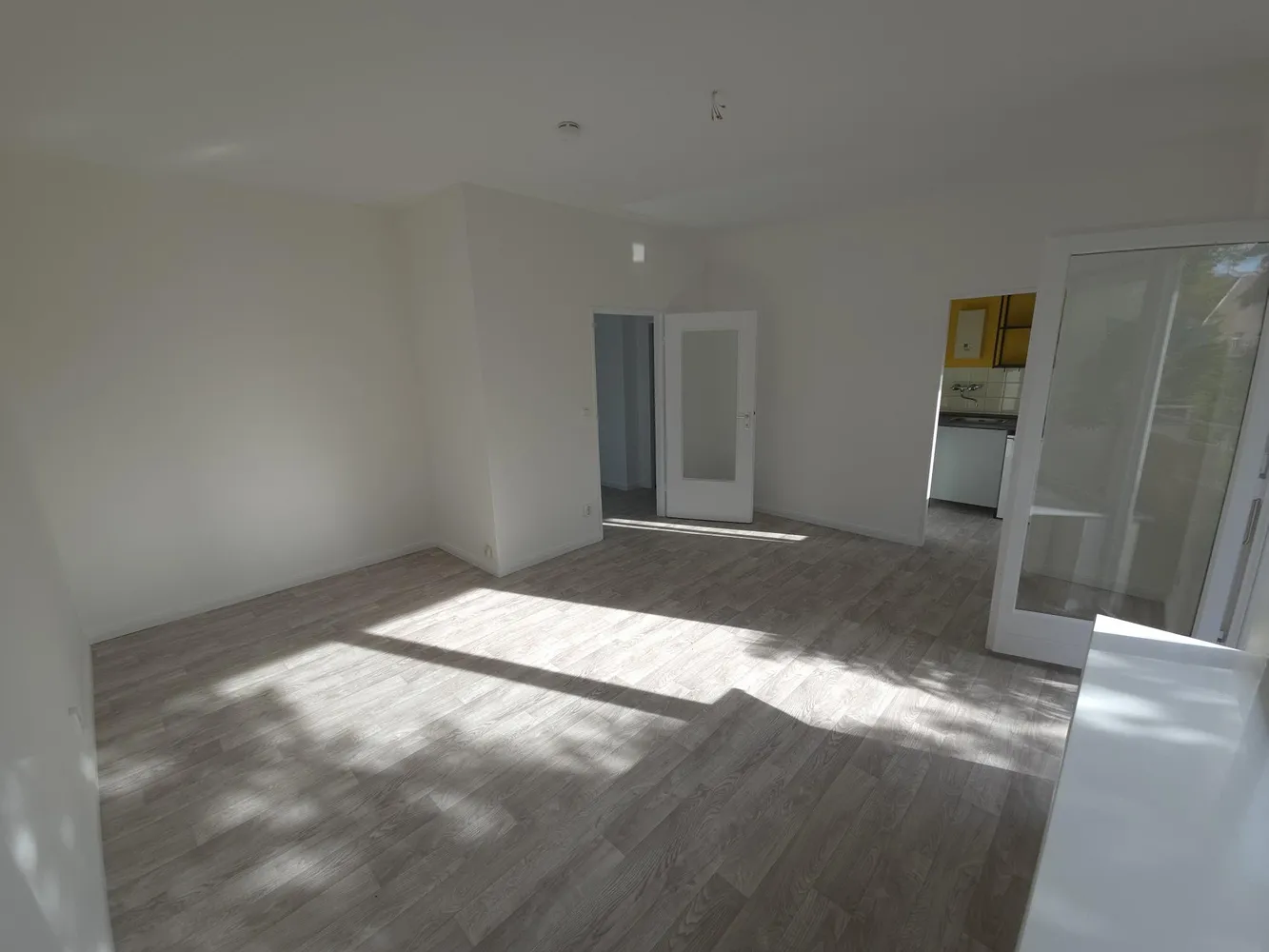 1 Zimmer Wohnung mit 37 m² in Berlin – Bild 5