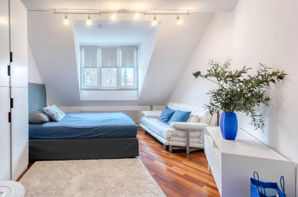 3 Zimmer Wohnung mit 120 m² in Leipzig – Bild 9