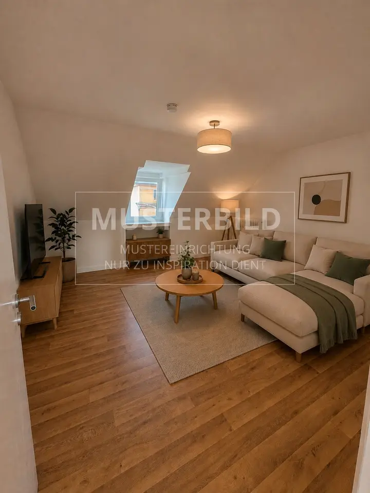 2 Zimmer Wohnung mit 45 m² in Hagen – Bild 10