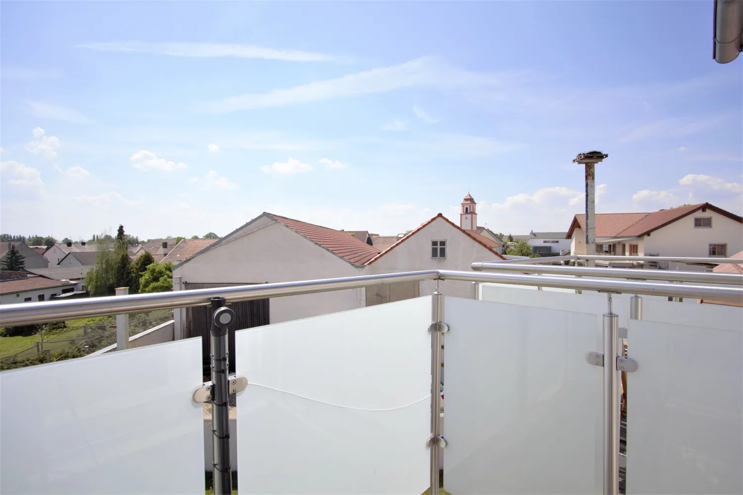 4 Zimmer Wohnung mit 111 m² in Ingolstadt – Bild 4