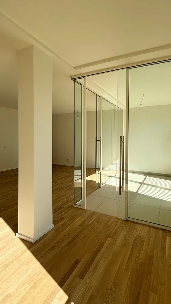 3 Zimmer Wohnung mit 110 m² in Mannheim – Bild 9