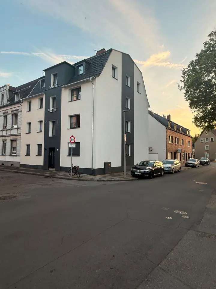 2 Zimmer Wohnung mit 58 m² in Oberhausen – Bild 9