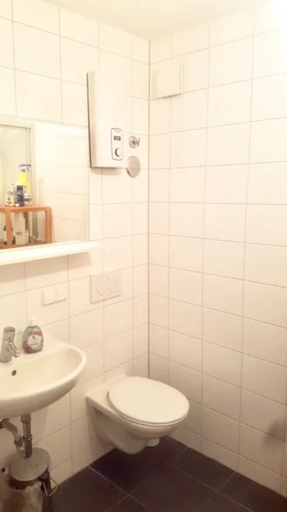 2 Zimmer Wohnung mit 54 m² in Mannheim – Bild 8