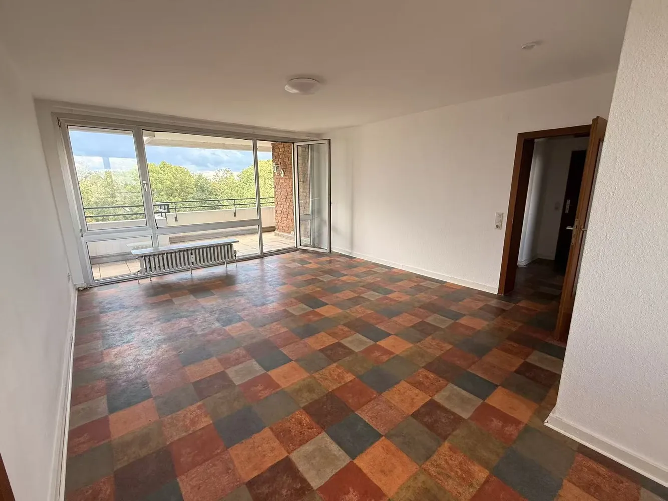 4 Zimmer Wohnung mit 96 m² in Düsseldorf – Bild 7
