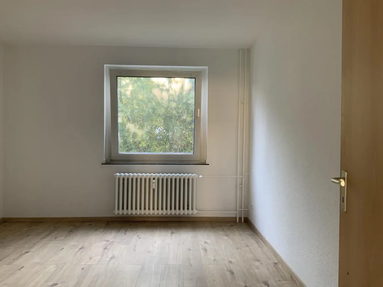 3 Zimmer Wohnung mit 54 m² in Gelsenkirchen – Bild 11