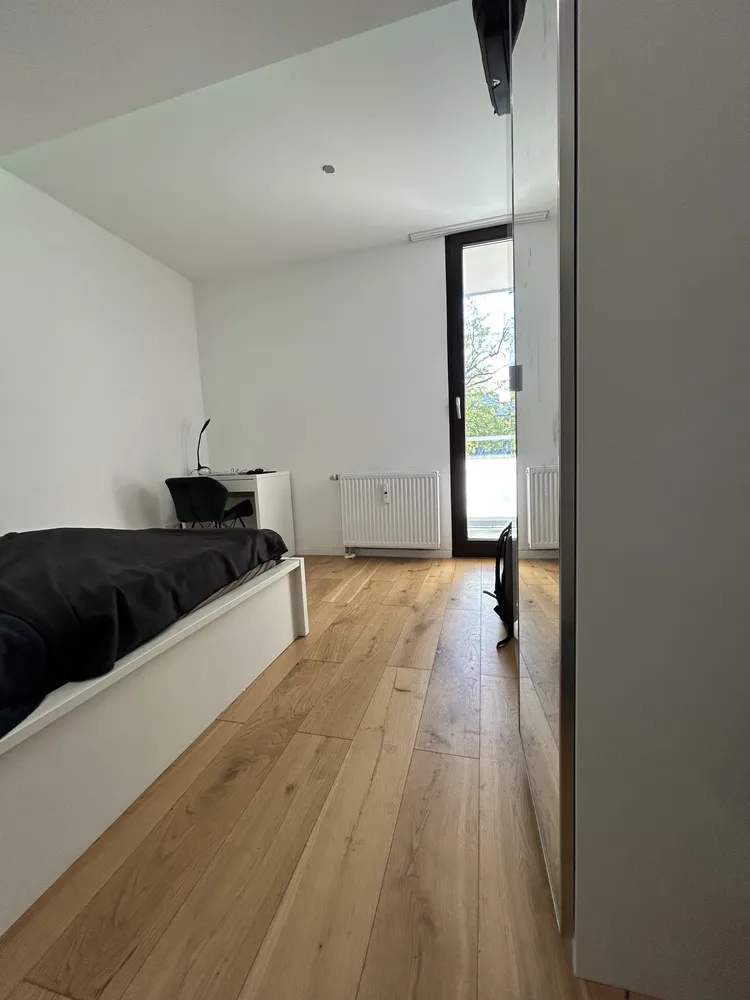 WG-Zimmer mit 19 m² in München – Bild 5