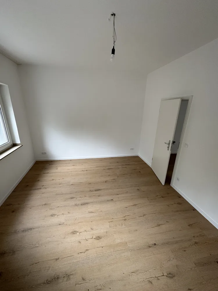 3 Zimmer Wohnung mit 50 m² in Düsseldorf – Bild 2