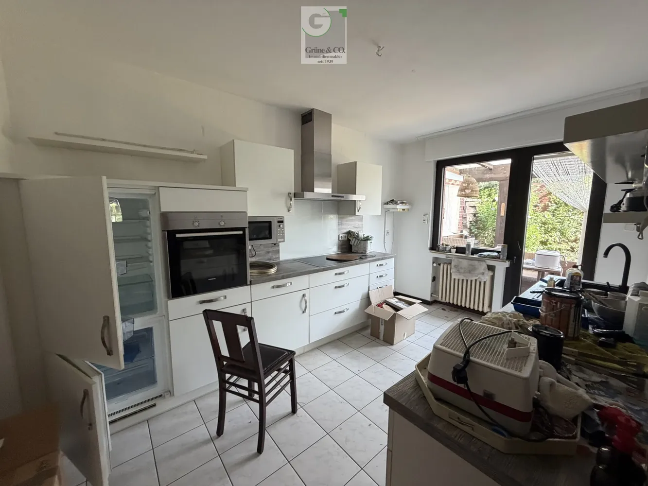 10 Zimmer Haus mit 180 m² in Moers – Bild 1