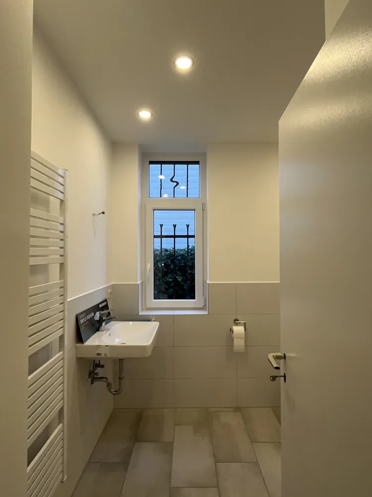 3 room apartment with 60 m² in Frankfurt am Main – Photo 10
