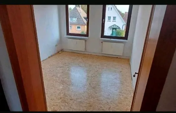 4 Zimmer Wohnung mit 100 m² in Walsrode – Bild 2
