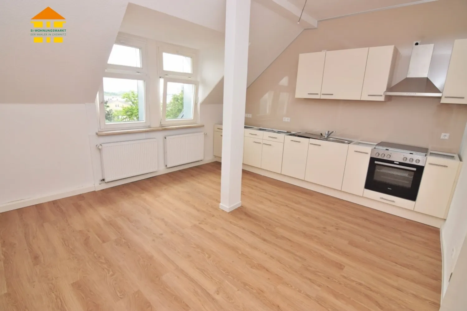 3 Zimmer Wohnung mit 78 m² in Chemnitz – Bild 10