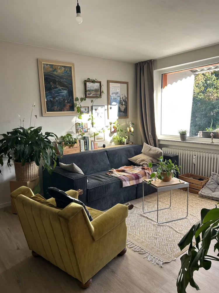 2 room apartment with 50 m² in Cologne – Photo 7