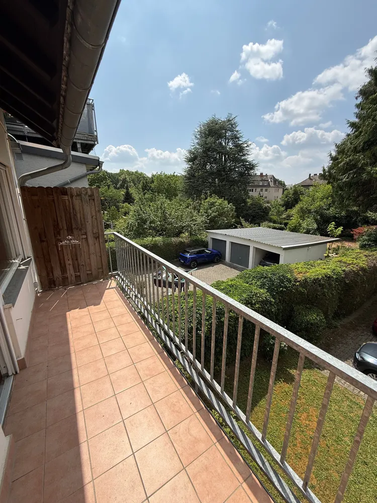 2 Zimmer Wohnung mit 55 m² in Frankfurt am Main – Bild 6