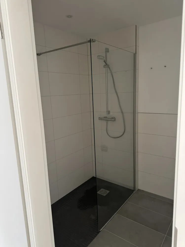 1 Zimmer Wohnung mit 31 m² in Greifswald – Bild 2