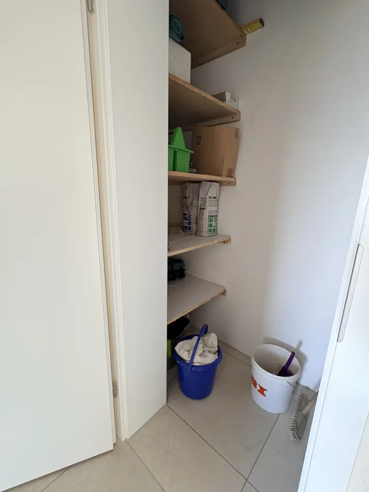3 Zimmer Wohnung mit 100 m² in Bornheim – Bild 4