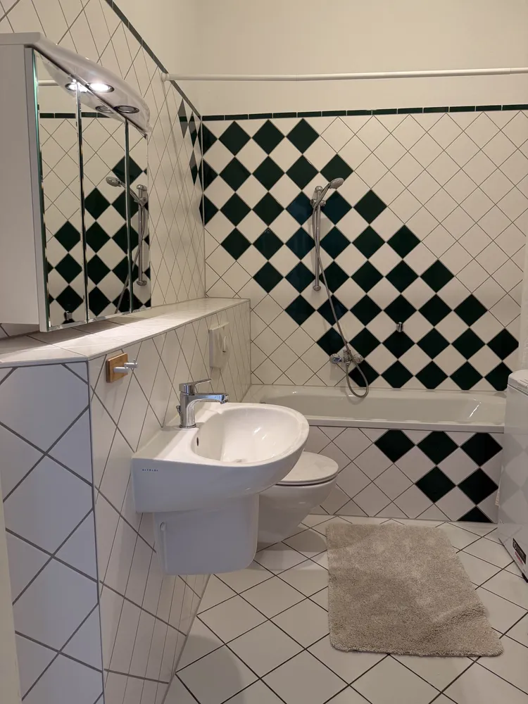1 Zimmer Wohnung mit 50 m² in Leipzig – Bild 8