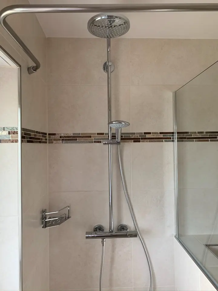 3 room apartment with 76 m² in Dormagen – Photo 4