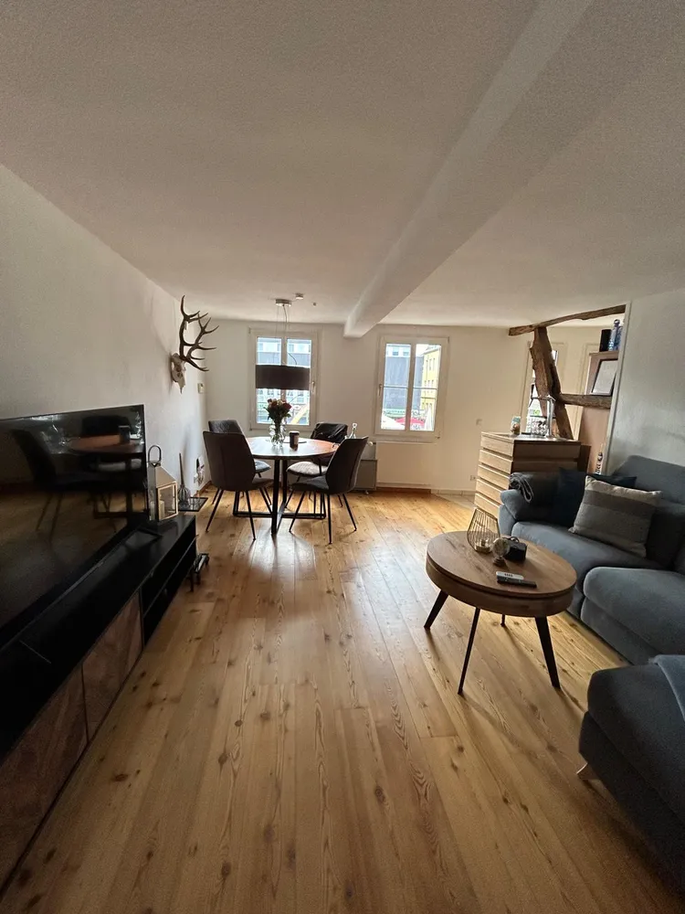 3 Zimmer Wohnung mit 75 m² in Euskirchen – Bild 12