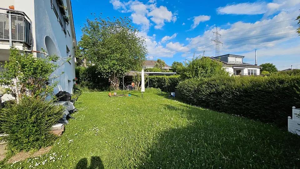 5 Zimmer Wohnung mit 129 m² in Lörrach – Bild 4