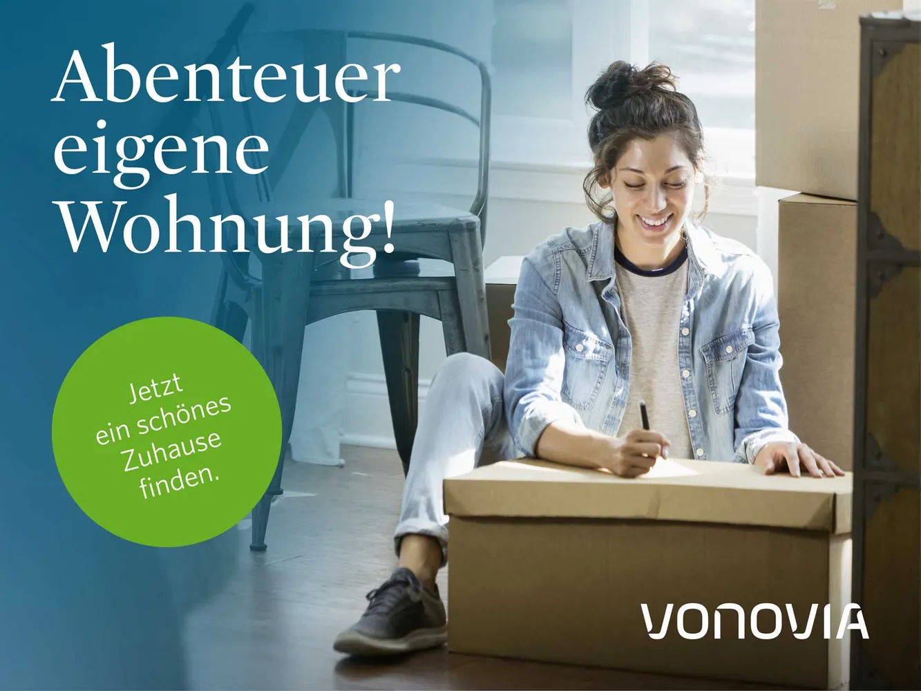 1 Zimmer Wohnung mit 36 m² in Hannover – Bild 6