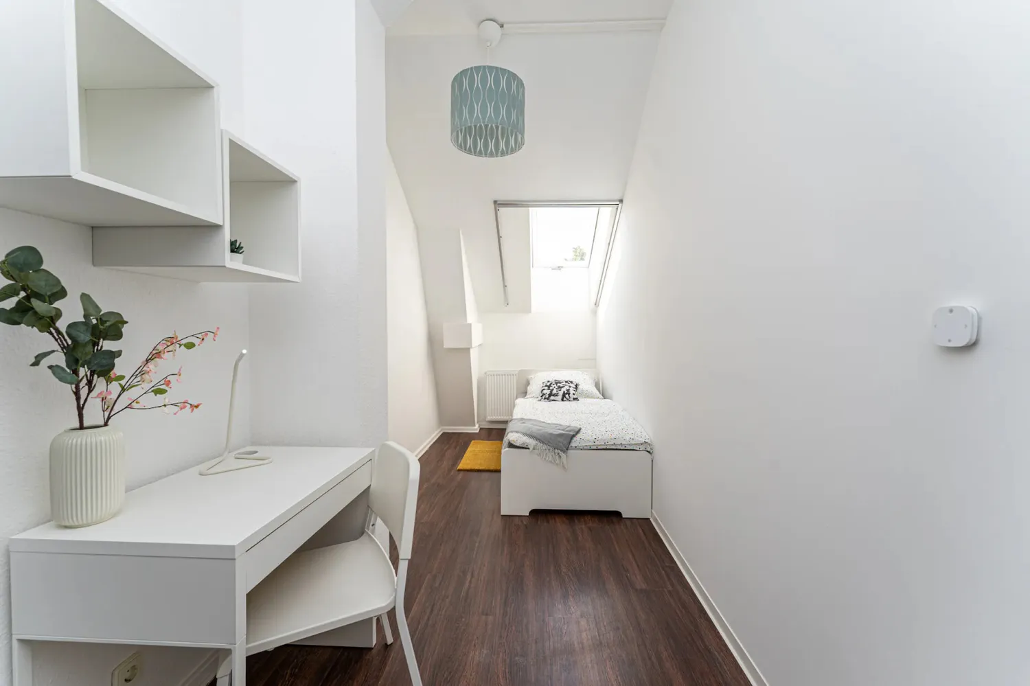 Shared room with 11 m² in Berlin – Photo 3
