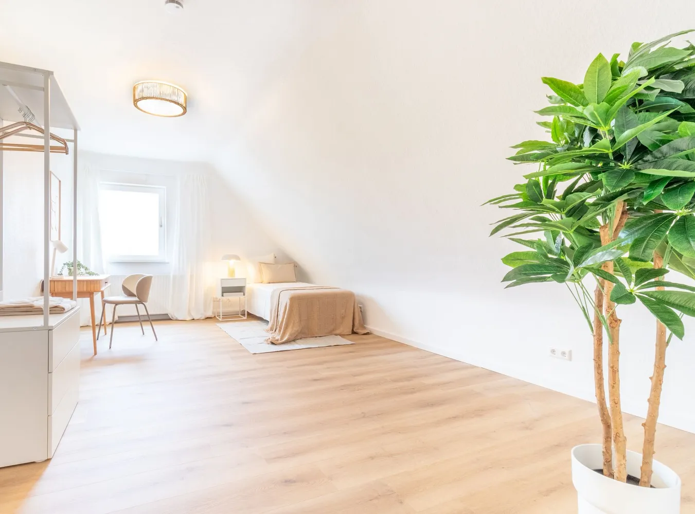 4 Zimmer Wohnung mit 90 m² in Hannover – Bild 10