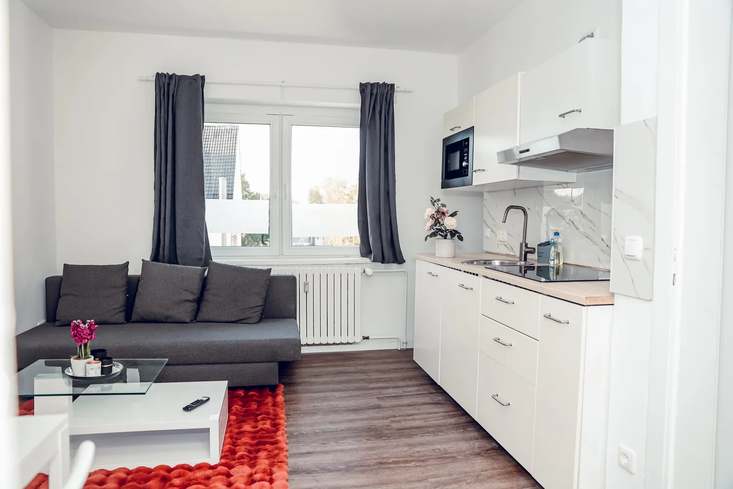 2 Zimmer Wohnung mit 40 m² in Bochum – Bild 4