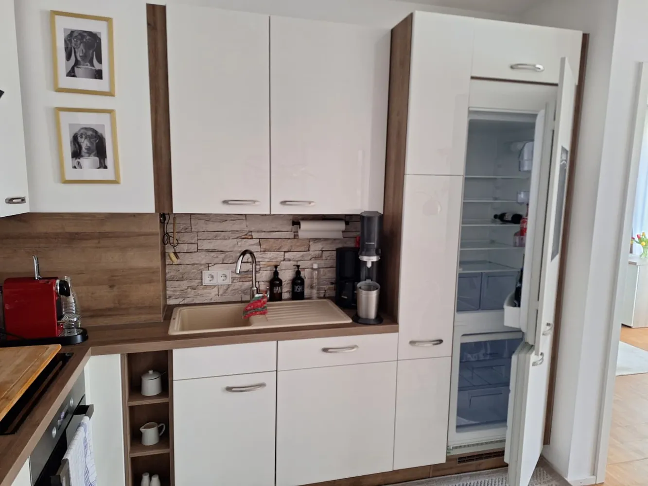 3 Zimmer Wohnung mit 67 m² in München – Bild 3